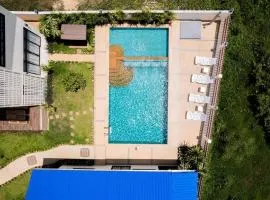 Pool Villa Alawan Krabi Klong Muang R1