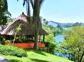 Bahundu Safari Lodge