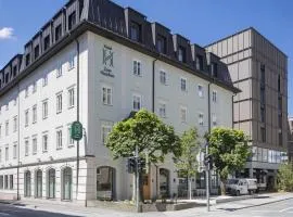 Hotel Zum Hirschen Salzburg