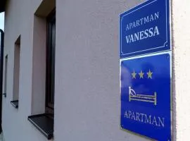 Apartman Vanessa