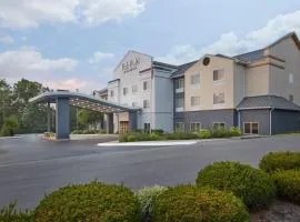 Fairfield by Marriott Frankfort