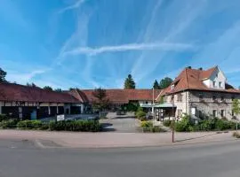 Landhotel Garni Westfalenhof