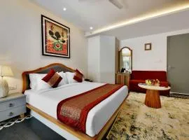 Tiaraa Lite A Ganges Retreat