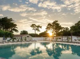 Hôtel Les Grenettes