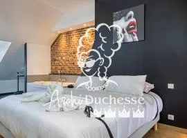 Nuits secrètes un instant privilégié et sensuel