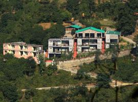 Saalvan Resort，位于兰纳加的酒店