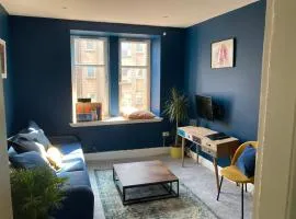 2 Bedroom Oasis in Glasgow City Centre