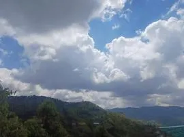 The ORION Homestay