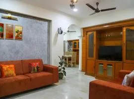 Royal Residency 3BHK, Near Rameshwaram cafe, HiTech City