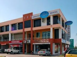 Aristo Hotel @ Putatan