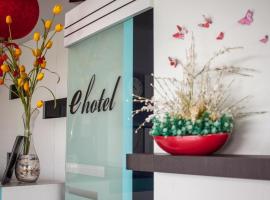 e Hotel
