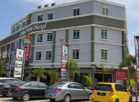 Cukai View Hotel