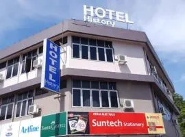 History Hotel