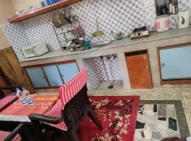 Serene Kashmir Homestay
