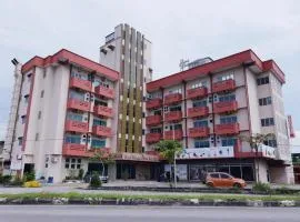 Champcity Hotel Sdn Bhd