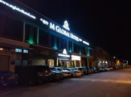 M GLOBAL HOTEL