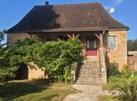 La maison d'ô