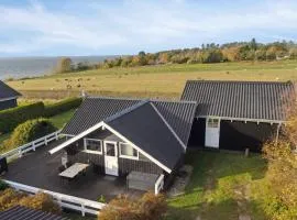 Cozy House By Roskilde Fjord