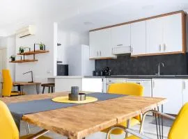 Apartamento Centro Alicante