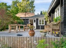 Lovely Summer House In Northern Jutland