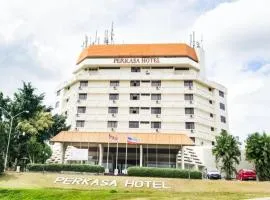 Perkasa Hotel Keningau
