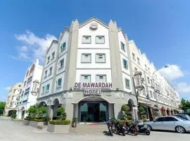 De Mawardah Hotel, Taming Sari Tower Malacca