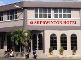 Sherrinton Hotel，位于Mentekab的酒店