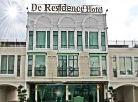 De Residence Boutique Hotel