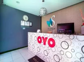 OYO 89895 Senses Budget Hotel
