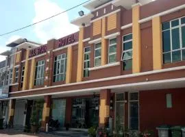 All Star Hotel Melaka