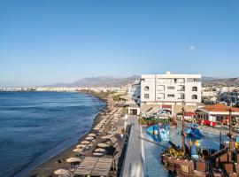 佩特拉马雷酒店，位于依拉佩特拉的酒店