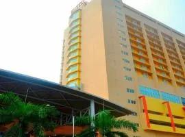 Palm Seremban Hotel