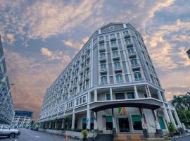 Hotel Kobemas Melaka