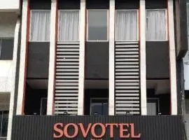 Sovotel Boutique Hotel @ Uptown 36