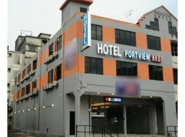 Portview Hotel