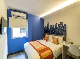 OYO 264 City Edge Hotel