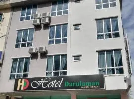 Hotel Darulaman Alor Setar