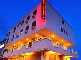 Bay Hotel