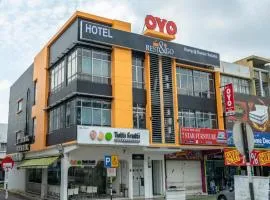 OYO 1167 Rest and Go Hotel Klang