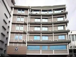 V Plus Hotel Ipoh