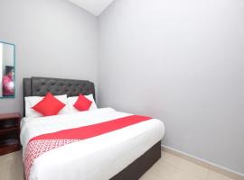 OYO 89436 SZA Inn，位于Kampong Kerayong的酒店
