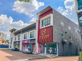 TT Dorf Hotel (Taiping)