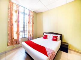 OYO 89573 Hotel Lii View，位于丰盛港的酒店