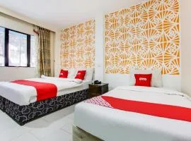 OYO 89571 Eco Palace hotel