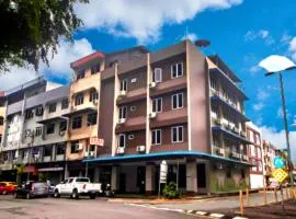 River Park Hotel