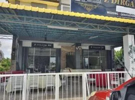 Hotel O Z Dirgahayu 313