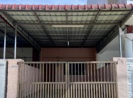 OYO 90382 Chaah Homestay 2，位于昔加末的酒店
