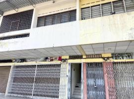 OYO 90381 Chaah Homestay 3，位于昔加末的酒店