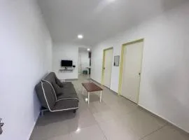 OYO 90497 Eva homestay