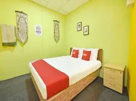 OYO 90535 Wakaf Bharu Inn